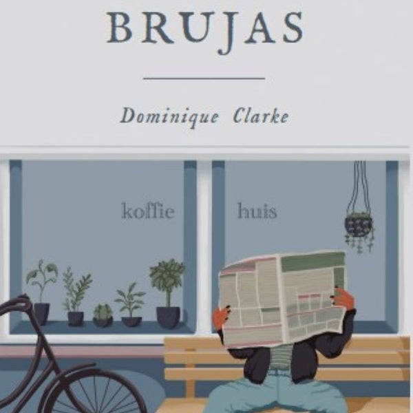HOGAR DE BRUJAS