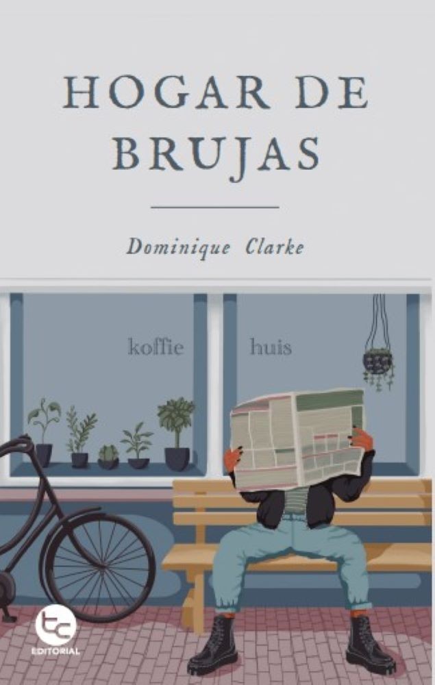 HOGAR DE BRUJAS