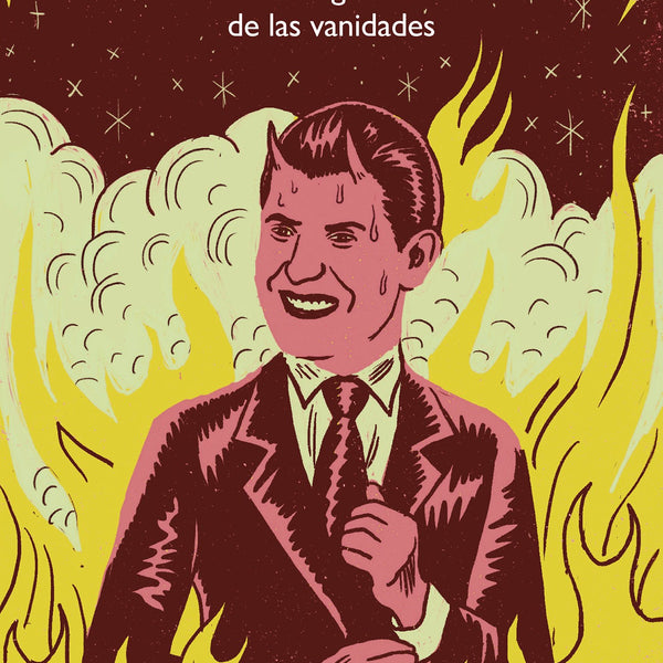 HOGUERAS DE LAS VANIDADES