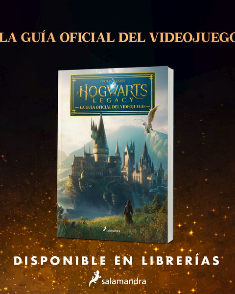 HOGWARTS LEGACY