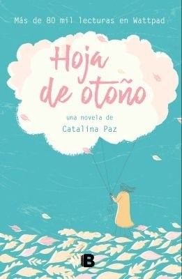 HOJA DE OTOÑO