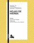 HOJAS DE HIERBAS
