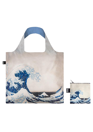HOKUSAI. THE GREAT WAVE