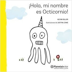 HOLA MI NOMBRE ES OCTICORNIO