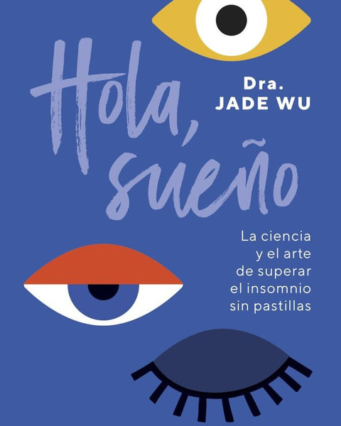 HOLA, SUEÑO