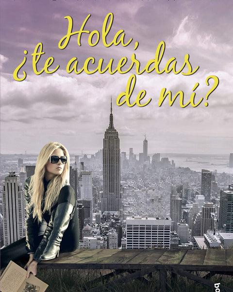 HOLA TE ACUERDAS DE MI