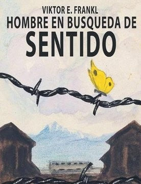 HOMBRE EN BUSCA DE SENTIDO