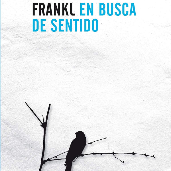 Hombre En Busca Del Sentido