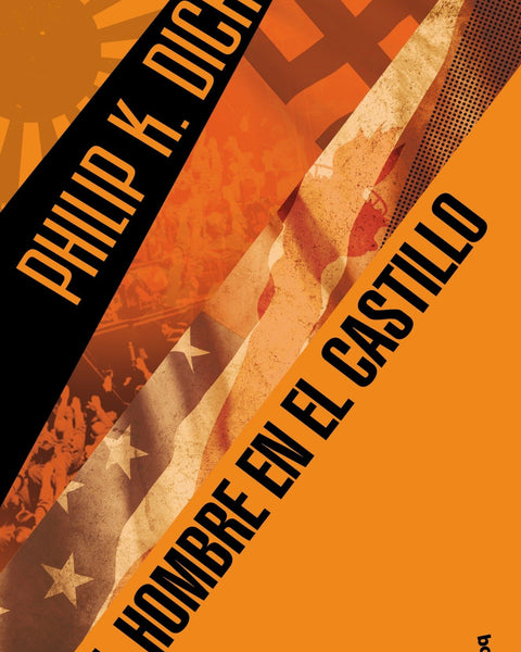Hombre En El Castillo. El