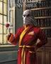 EL HOMBRE INVISIBLE