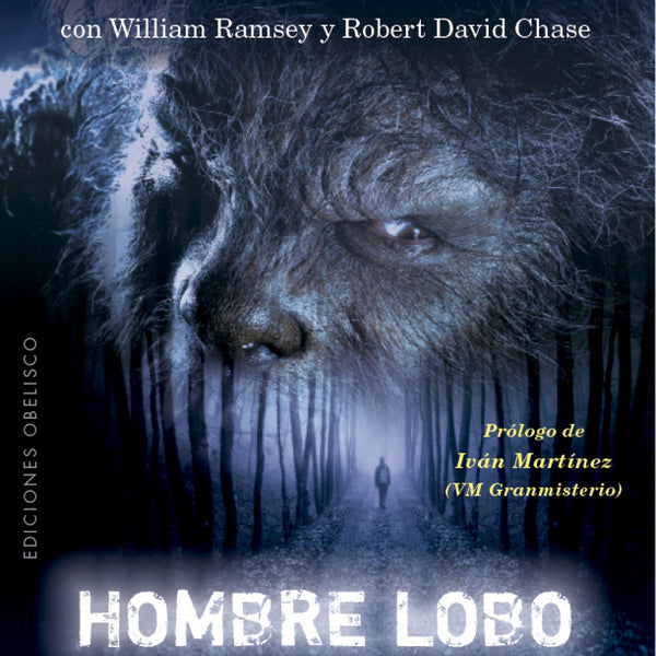 HOMBRE LOBO