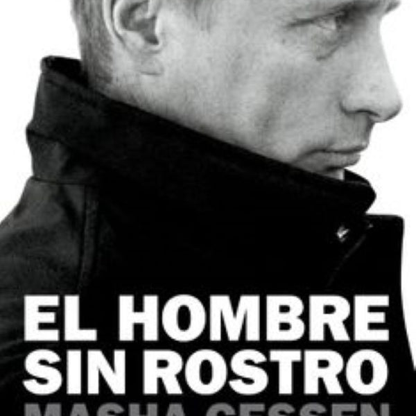 HOMBRE SIN ROSTRO
