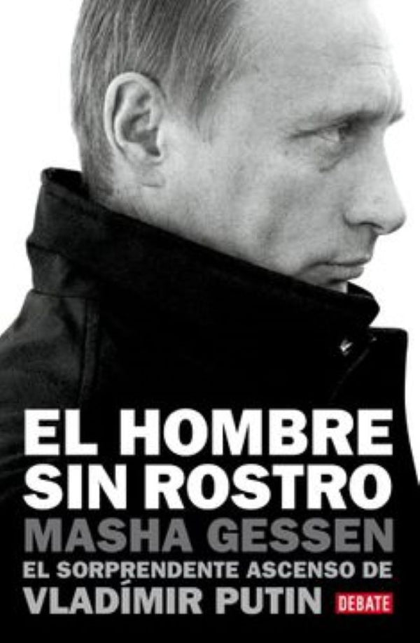 HOMBRE SIN ROSTRO