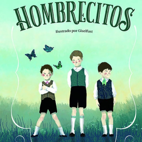HOMBRECITOS