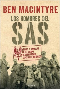HOMBRES DEL SAS, LOS