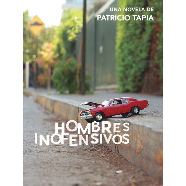 HOMBRES INOFENSIVOS