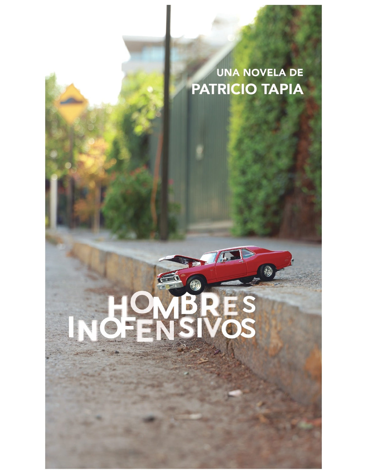 HOMBRES INOFENSIVOS
