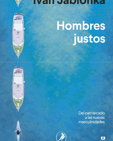 HOMBRES JUSTOS