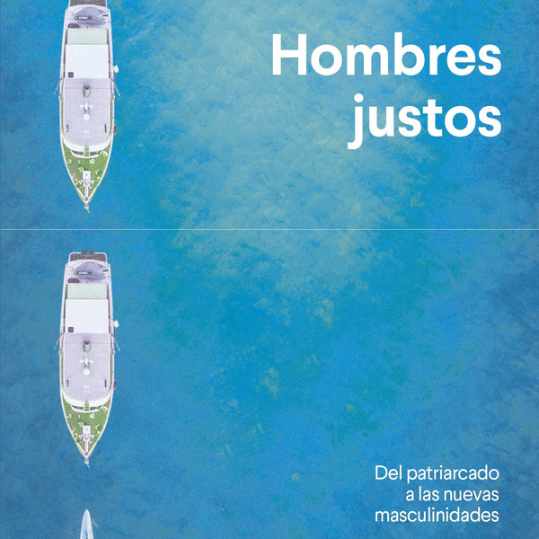 HOMBRES JUSTOS