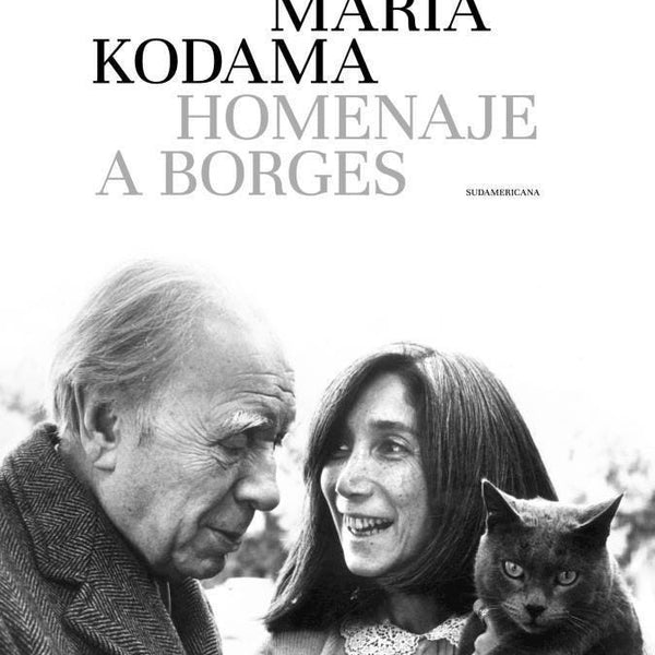 HOMENAJE A BORGES