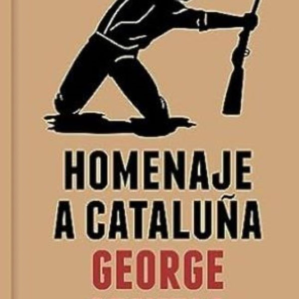 HOMENAJE A CATALUÑA (ED. CONMEMORATIVA)
