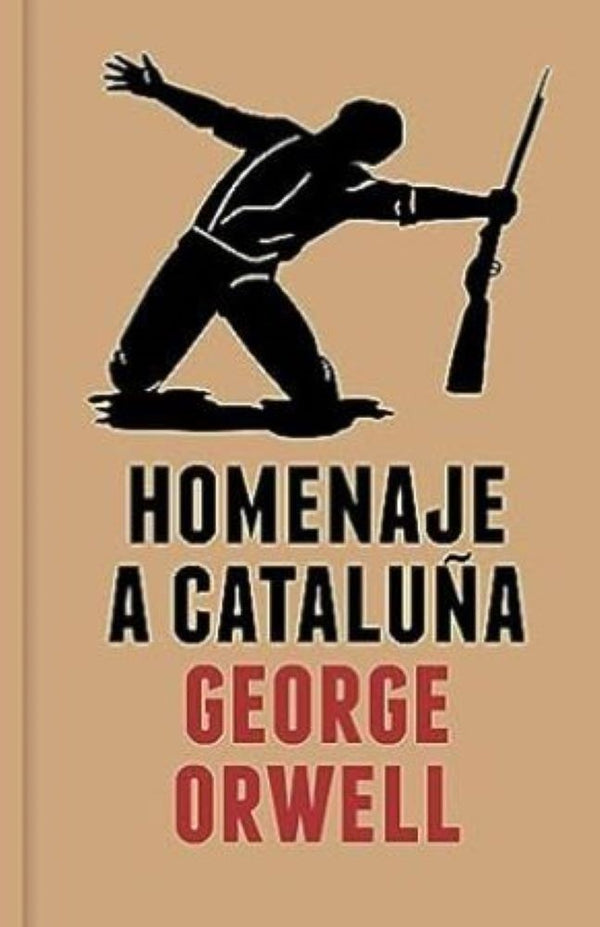 HOMENAJE A CATALUÑA (ED. CONMEMORATIVA)