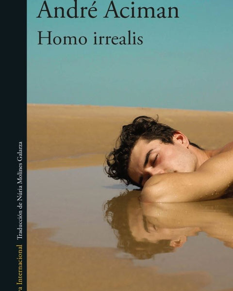 HOMO IRREALIS