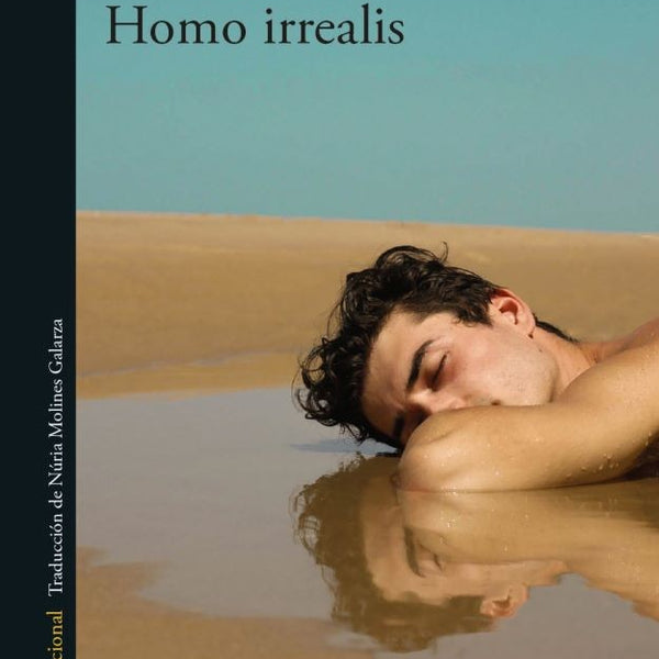 HOMO IRREALIS