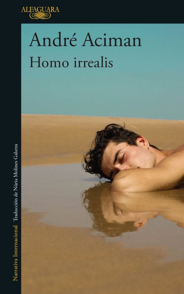 HOMO IRREALIS