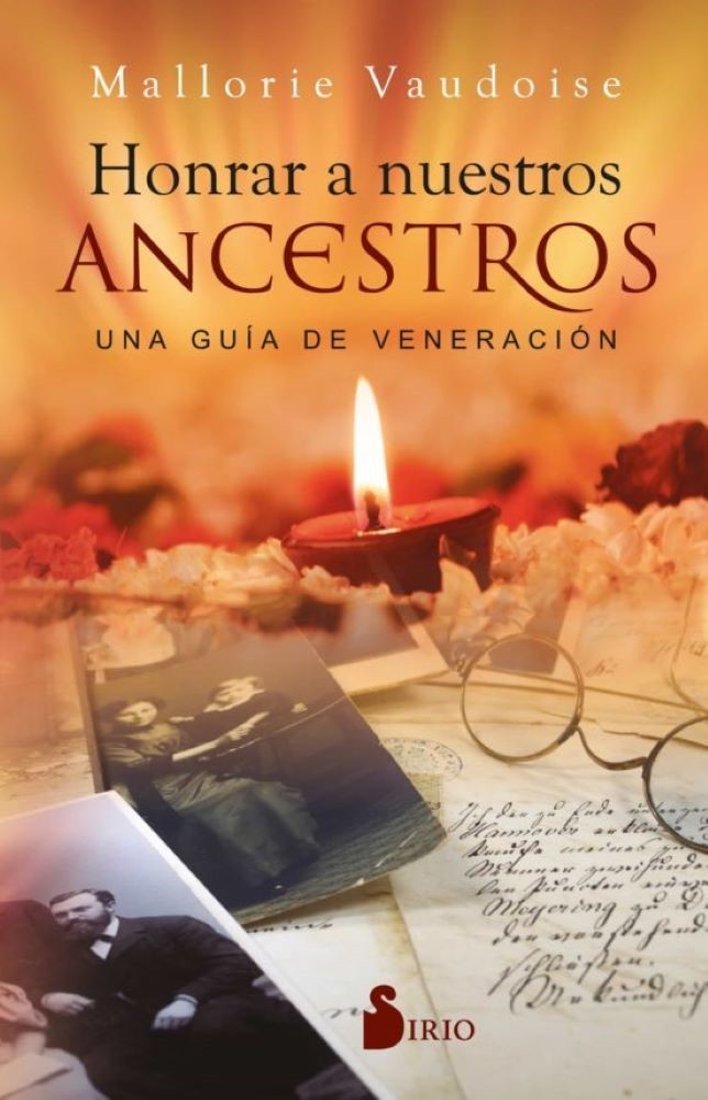 HONRAR A NUESTROS ASCENTROS