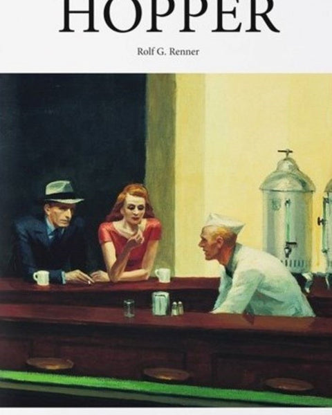 HOPPER - ba