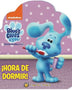 HORAS DE JUGAR - BLUES CLUES