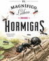 EL MAGNFICO LIBRO DE LAS HORMIGAS - TD (SUSAETA EDICIONES)