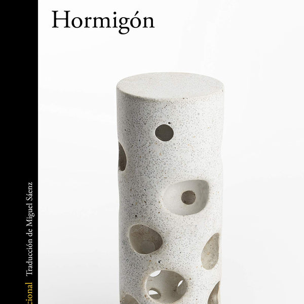 HORMIGON