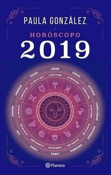 HOROSCOPO 2019