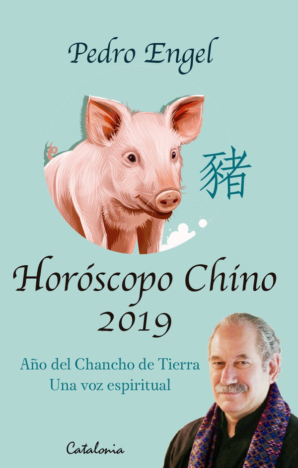 HORÓSCOPO CHINO 2019
