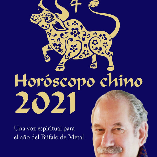HOROSCOPO CHINO 2021