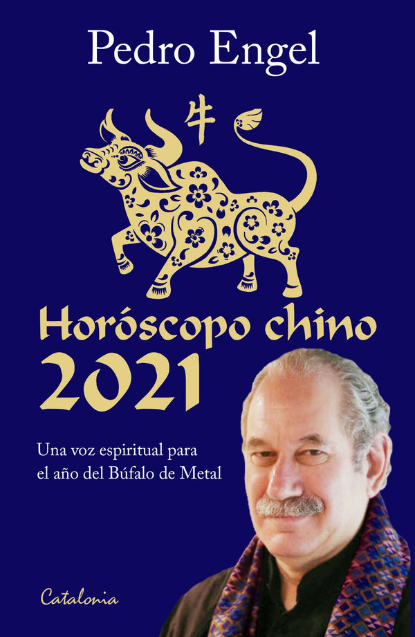 HOROSCOPO CHINO 2021