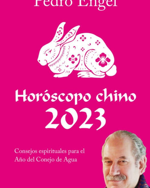 HOROSCOPO CHINO 2023