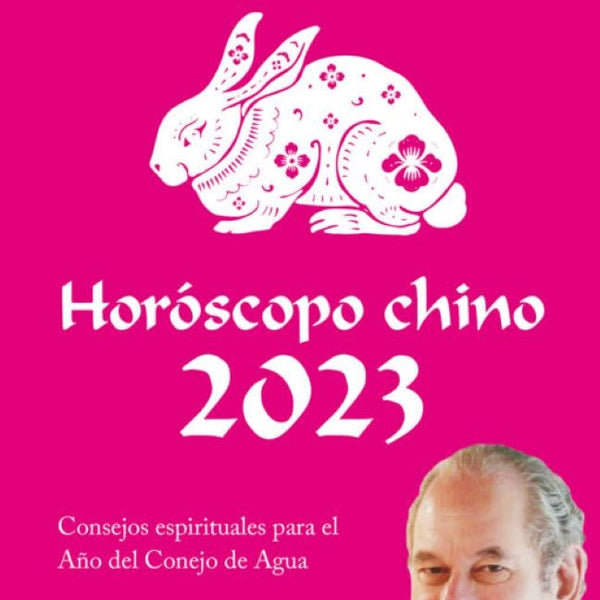 HOROSCOPO CHINO 2023