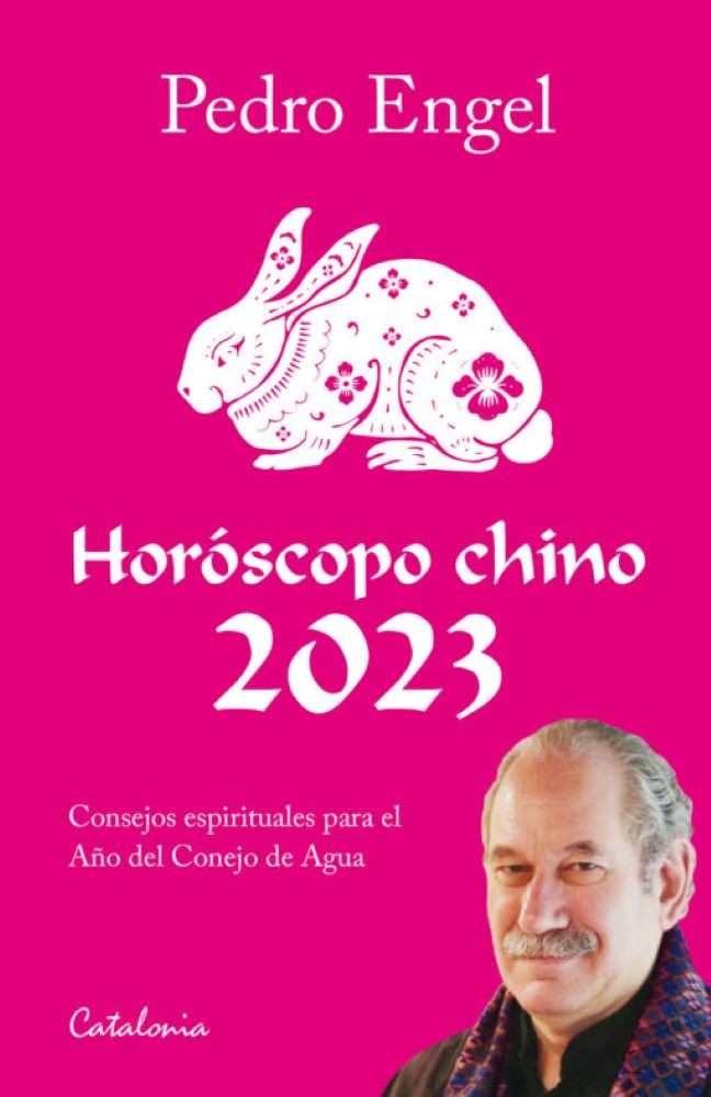 HOROSCOPO CHINO 2023