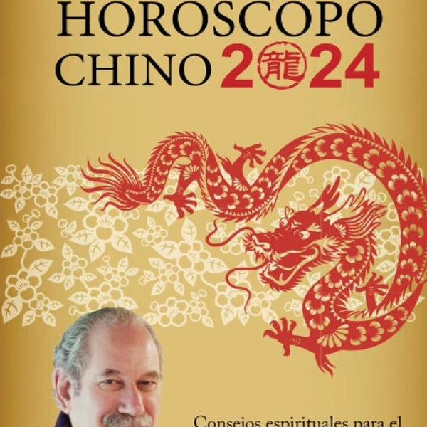 HOROSCOPO CHINO 2024