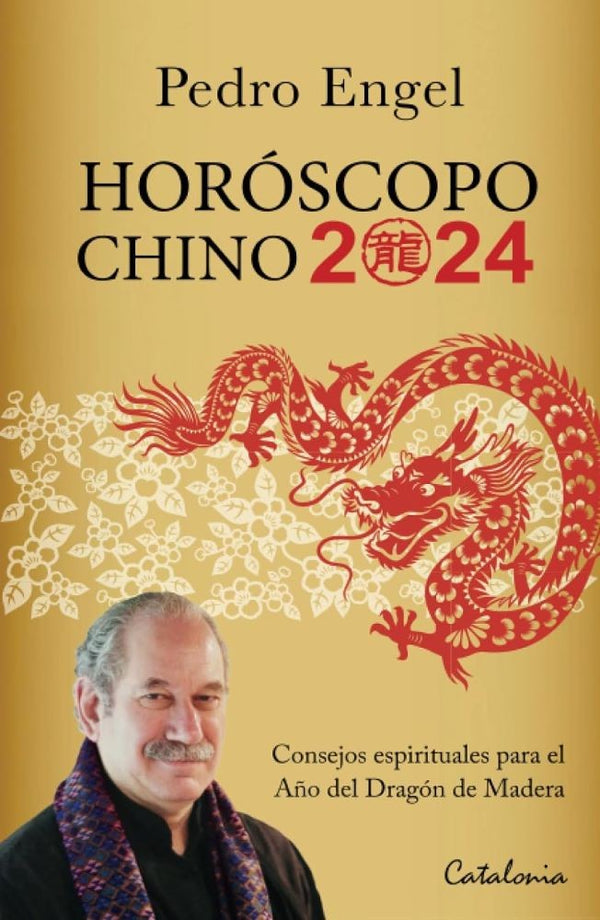 HOROSCOPO CHINO 2024