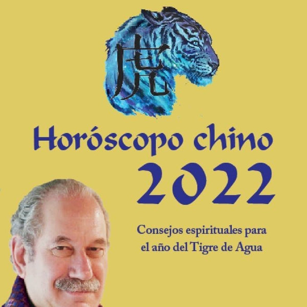 HOROSCOPO CHINO - PEDRO ENGEL 2022