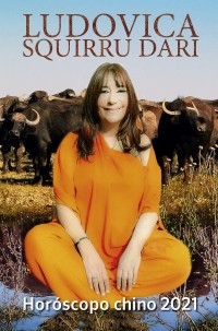 HOROSCOPO CHINO 2021