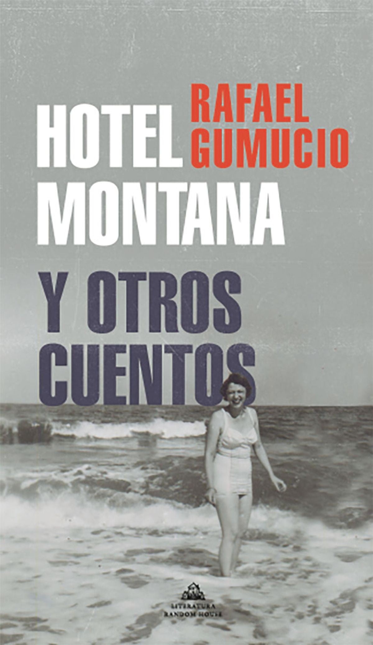 HOTEL MONTANA Y OTROS CUENTOS