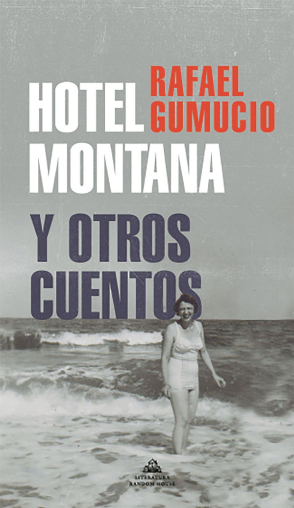 HOTEL MONTANA Y OTROS CUENTOS