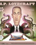 H.P: LOVECRAFT- PUZZLE