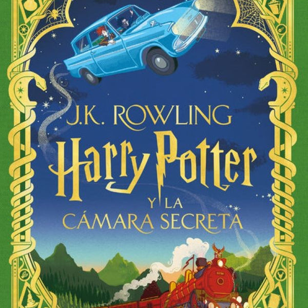 HP2(MINALIMA)-CAMARA SECRETA (TD)