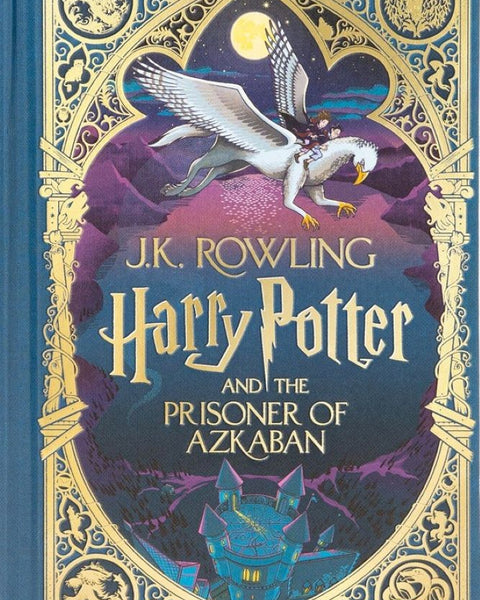 HP3 (MINALIMA)-PRISIONERO DE AZKABAN